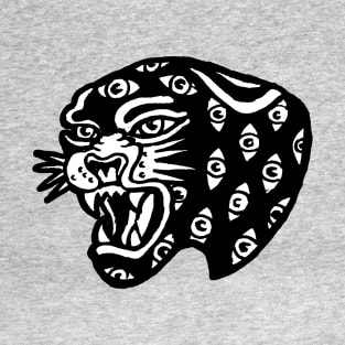 Spirit Panther T-Shirt